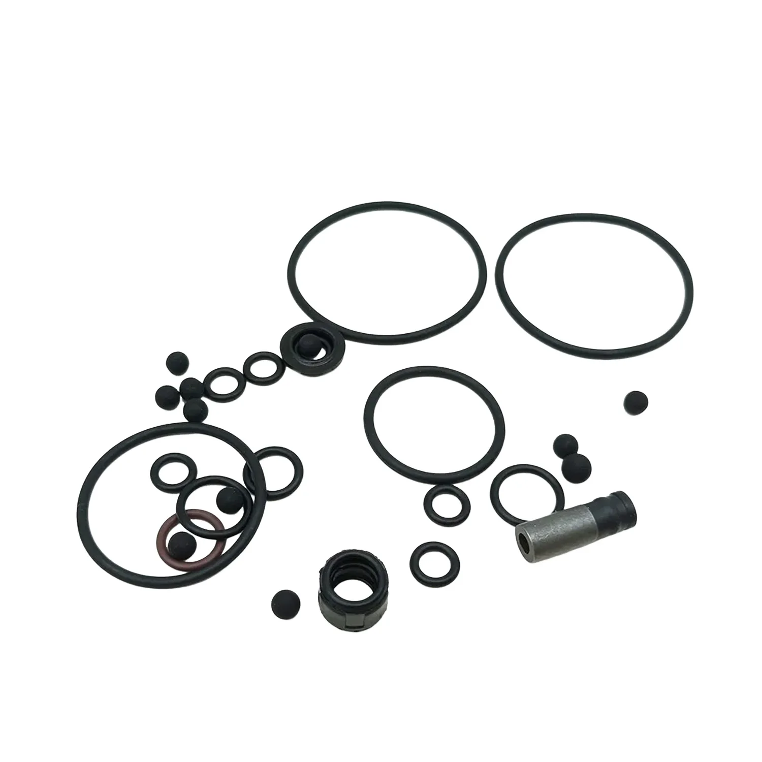 1 комплект главного восстановления коробки передач для TOYOTA COROLLA 93-08 A245E