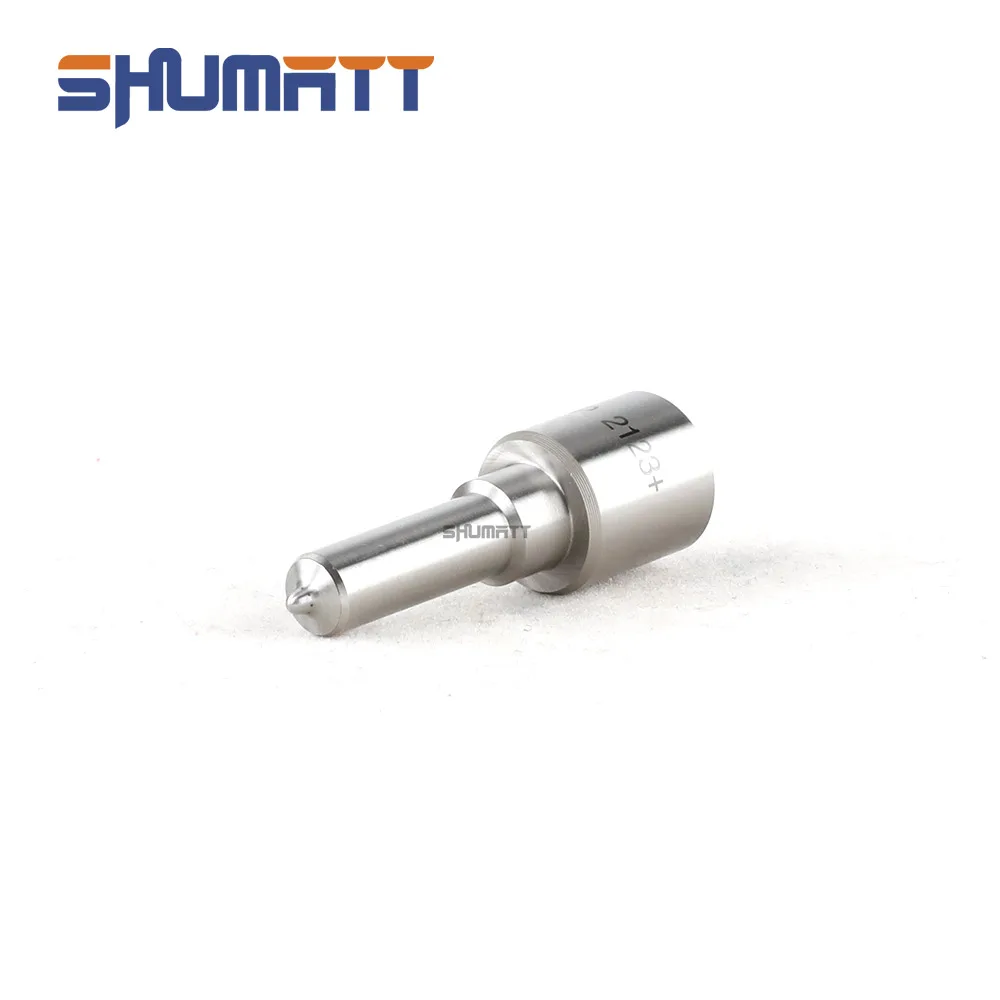 4 шт. DLLA150P2123 + комплект регулирующих клапанов 0433172123 для инжектора 0445120438 0445120291