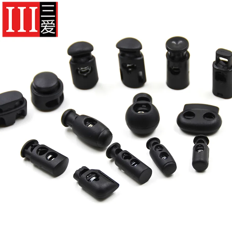 

Пластиковая пружинная пряжка, пряжка для свиньи, Пряжка для кнопки, Регулируемая пряжка, веревочная пряжка, пряжка, одежда ручной работы, пряжка для колокольчика, Bu