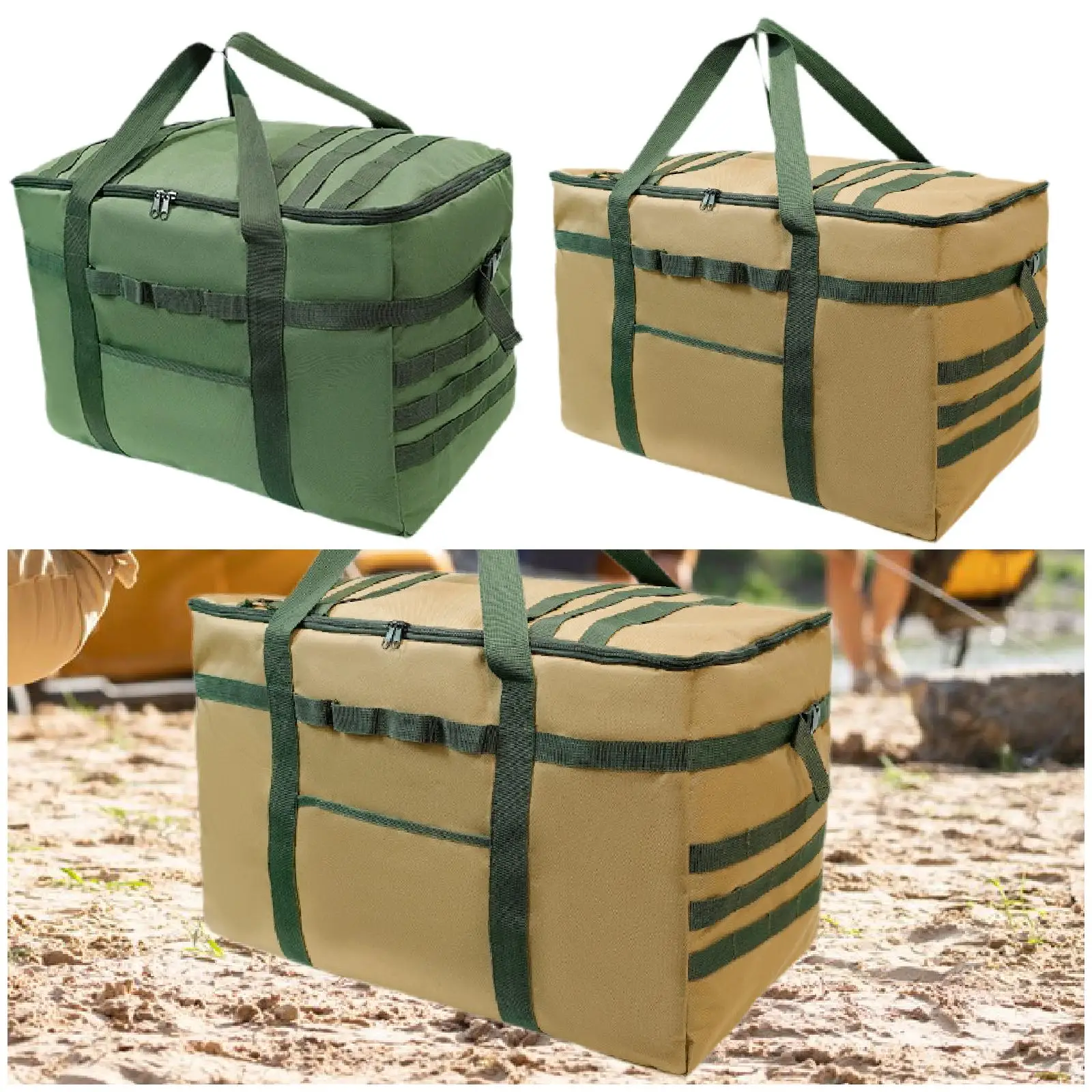 Многофункциональный органайзер для посуды Griddle сумка отдыха на природе походов