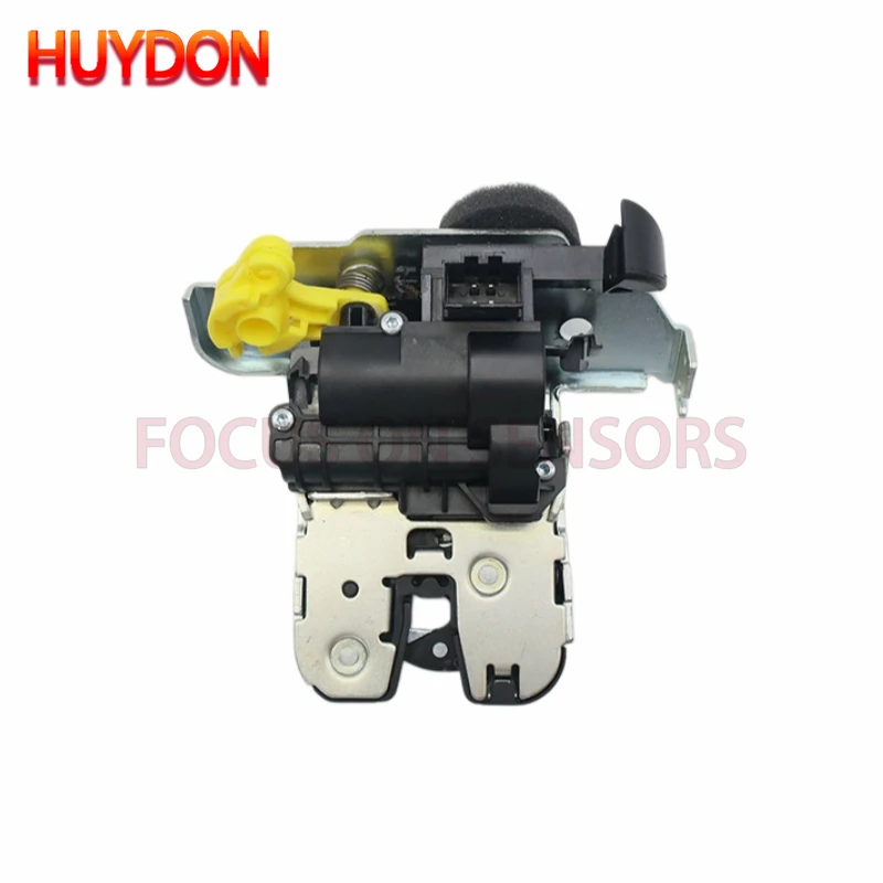 Фото 5TA827505 Мотор привода замка багажника для Seat Tarraco, VW Arteon, Golf, Passat, Tiguan, Touran 5TA827505C 5TA827505D №1