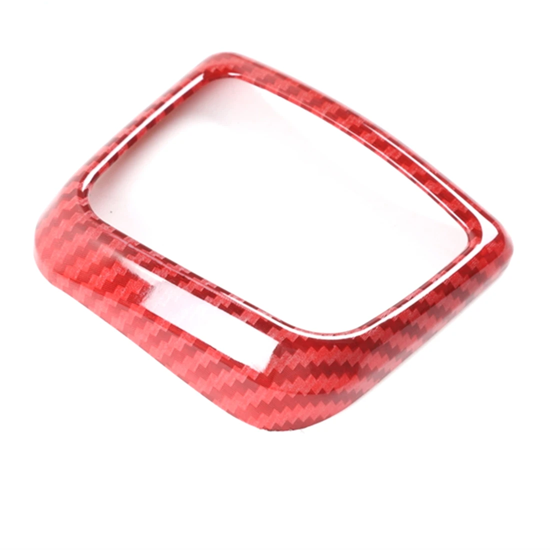 Автомобильная кнопка телефона декоративная рамка накладка наклейки для Suzuki Jimny