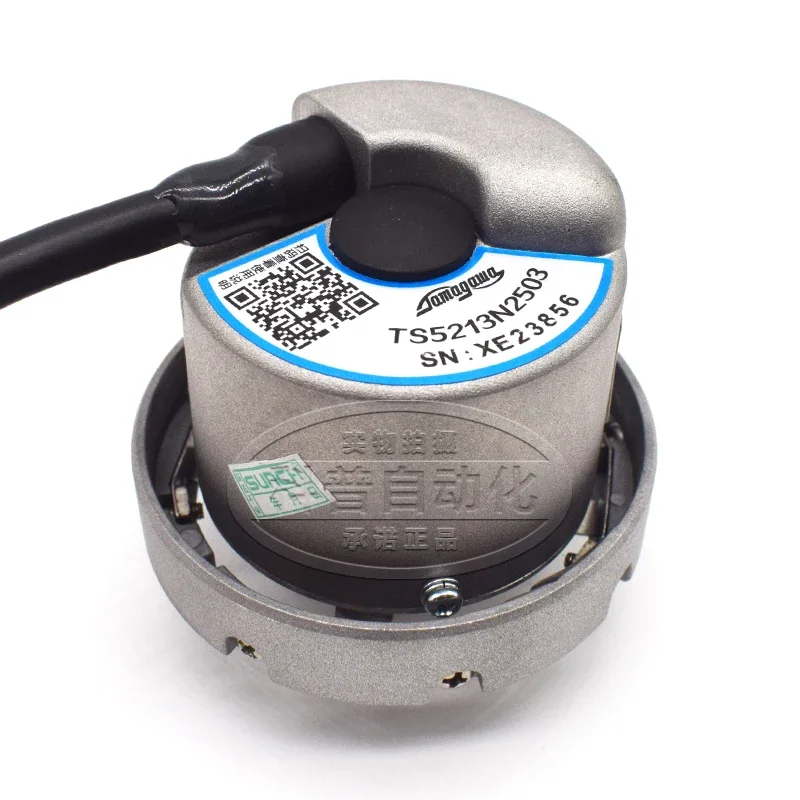 Энкодер TS5213N2503 именно такой же как кодировщик Mochuan TS5213N2542 I использовать в лифте