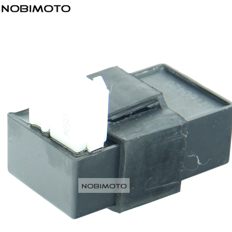 Комплекты деталей для мотоциклов CG125 CG250 зажигание переменного тока CDI 250cc