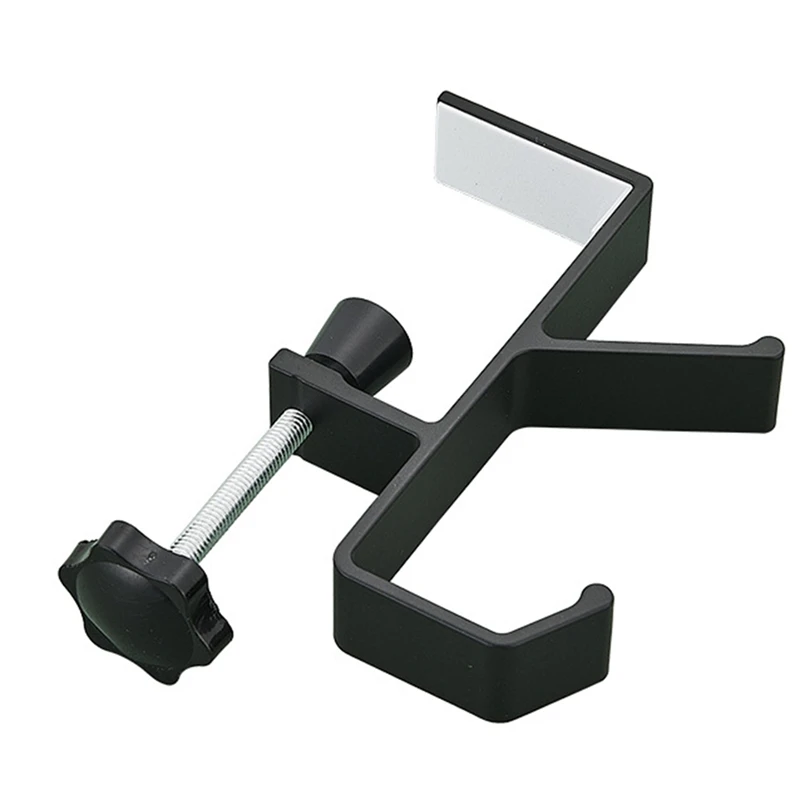 Каминная вешалка 2 в 1 для гирлянд и чулок регулируемые сверхмощные вешалки