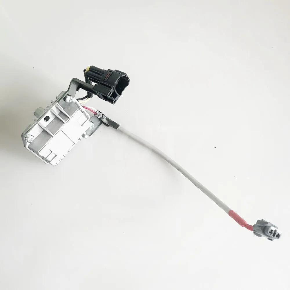 5 шт. 89621-60010 новый модуль управления зажиганием подходит для Toyota / Lexus 8962160010 89621 60010