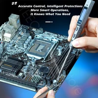 Паяльник MINIWARE TS101#4