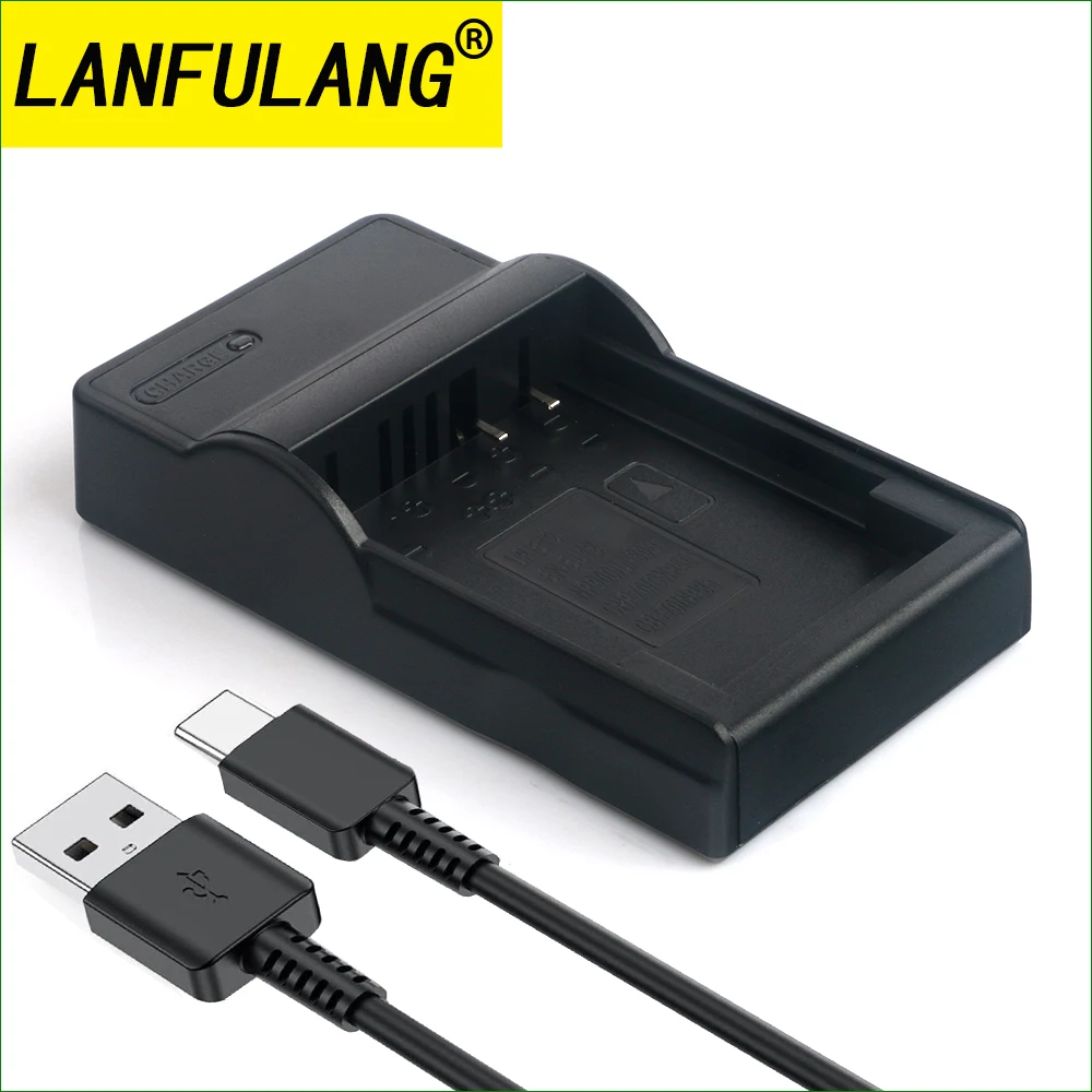 

EN-EL12 Camera Battery Charger Compatible With For Nikon COOLPIX AW100 AW100s AW110 AW110s AW120 AW130 P300 P310 P330 P340