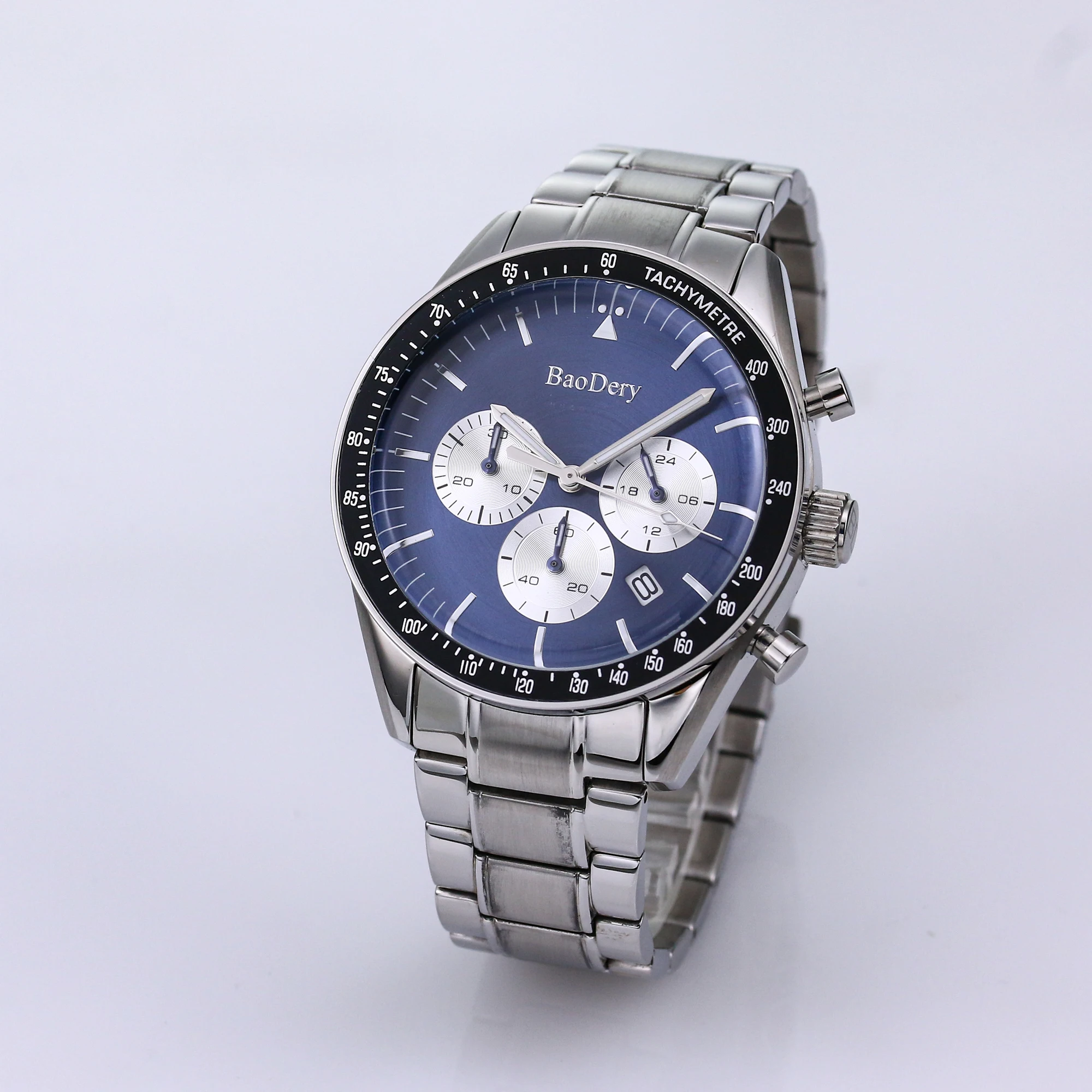 Рисунок 2 - BaoDery производство Soria для