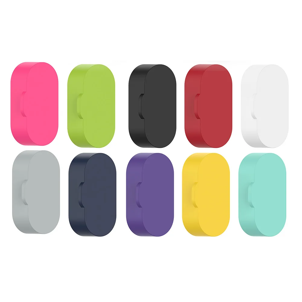 

Anti Dust Plugs Dustproof Cover Charging Port Dustproof Plug Cover for Garmin Fenix 7 / Fenix 7S / Fenix 7X