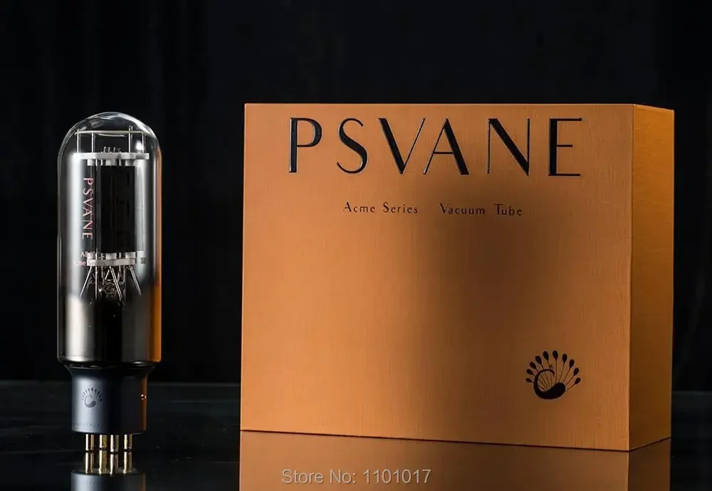 Флагман PSVANE ACME серии A845 вакуумная трубка HIFI EXQUIS