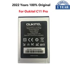 Аккумулятор Oukitel C11 PRO 3400 мАч