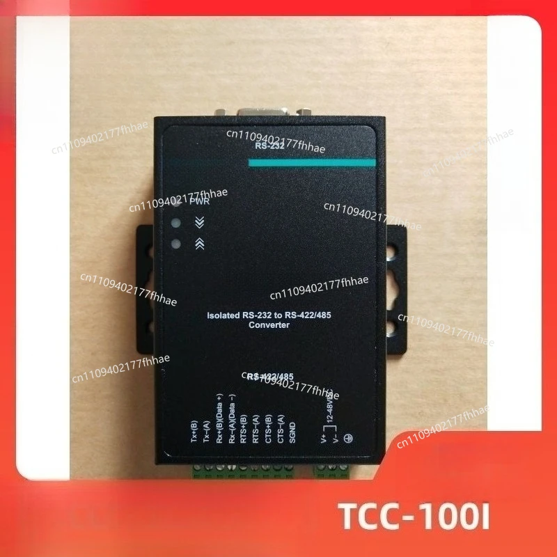 Фото Для преобразователя TCC-100I TCC-100I-T 232 в 422/485 №4