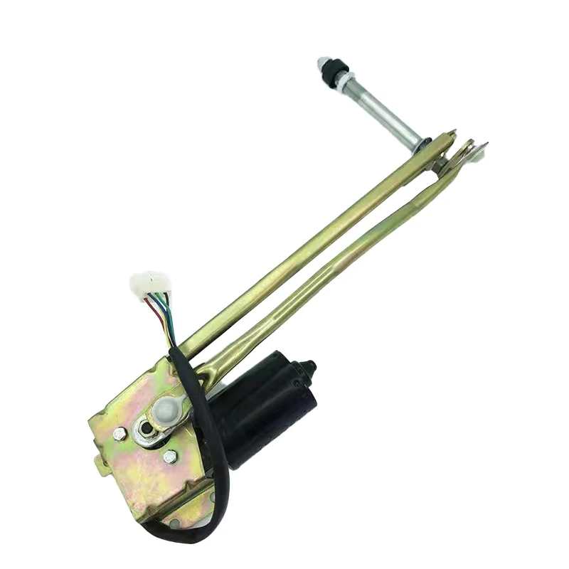 Двигатель стеклоочистителя для экскаватора SANY SY75/215/235/285/335/365-8