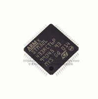 1 pcslote stm32l433rct6p package lqfp64 brand new original authentic microcontroller ic chip