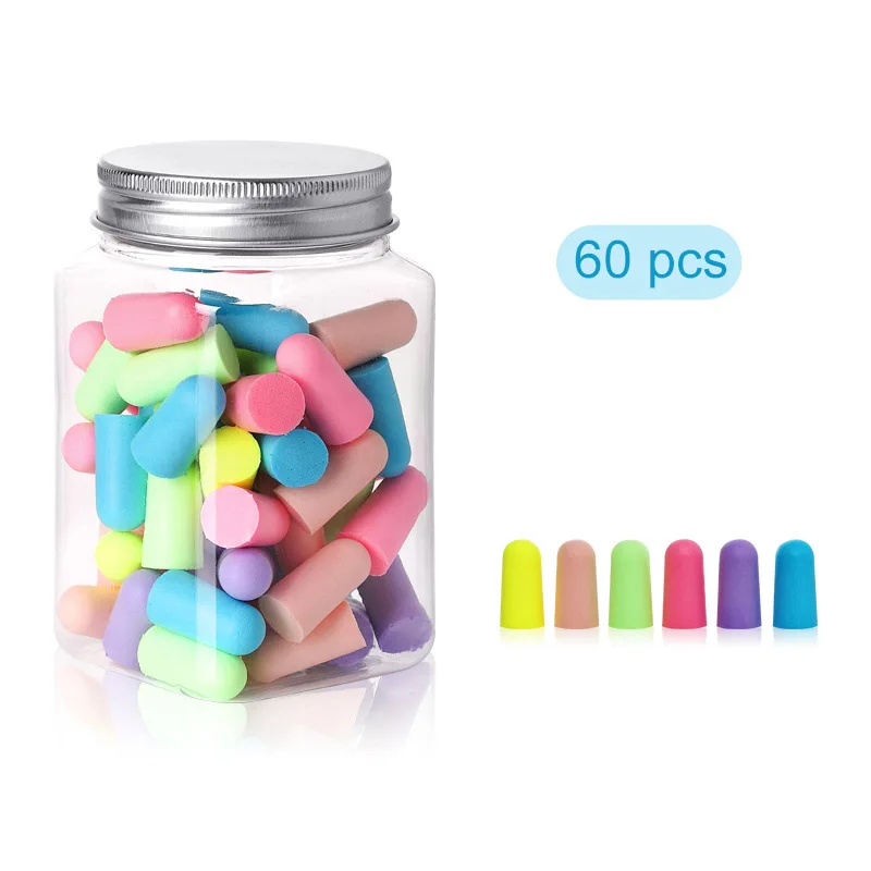 

Шумоизоляционные беруши из силикона