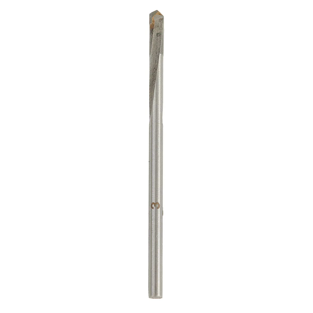 

Tools Drill Bit Drilling Grey Iron Plastic Wood Aluminum Alloy Cemented Carbide Drill Bits Fit Drilling Durable