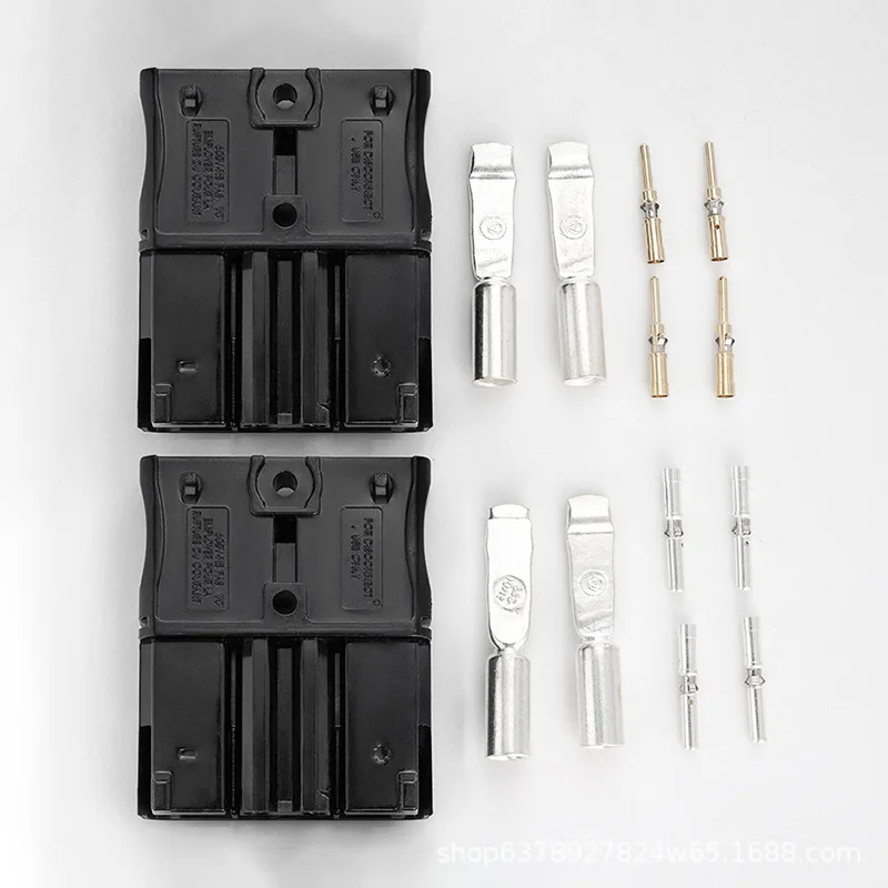 Разъем для подключения литиевой батареи SBS75X 75A 600 В 2 шт.