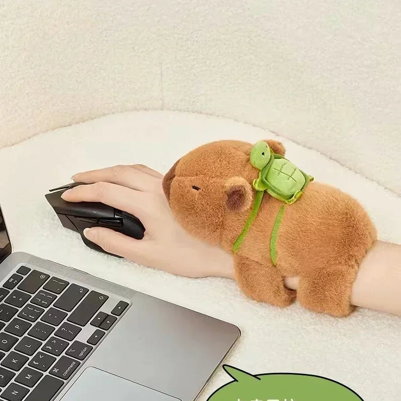 Подвесная капибара