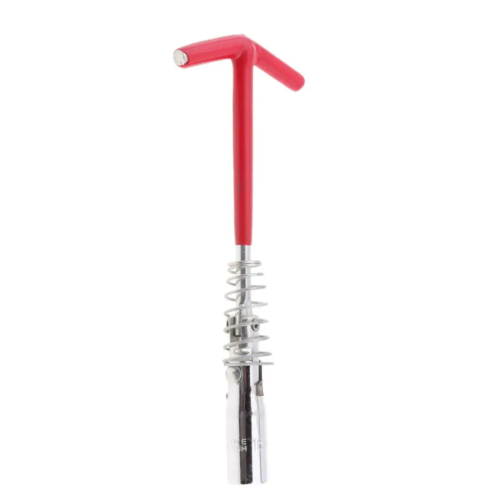 

16 мм Автомобильный мотоцикл автомобиль разъем гаечный ключ инструмент для удаления