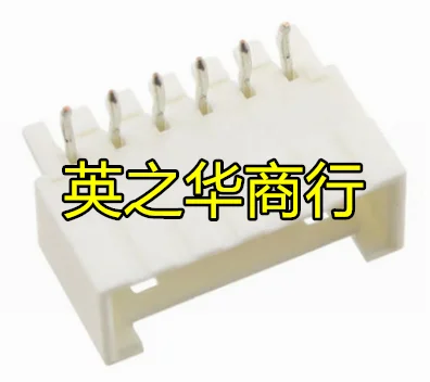 

10pcs orginal new 0534260610 53426-0610 534260610 6P 2.5mm