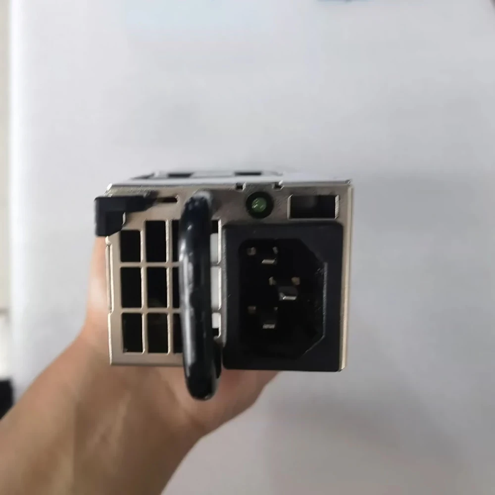 Для Zippy/Emacs CRPS Блок питания 1200 Вт M1K-2C00V