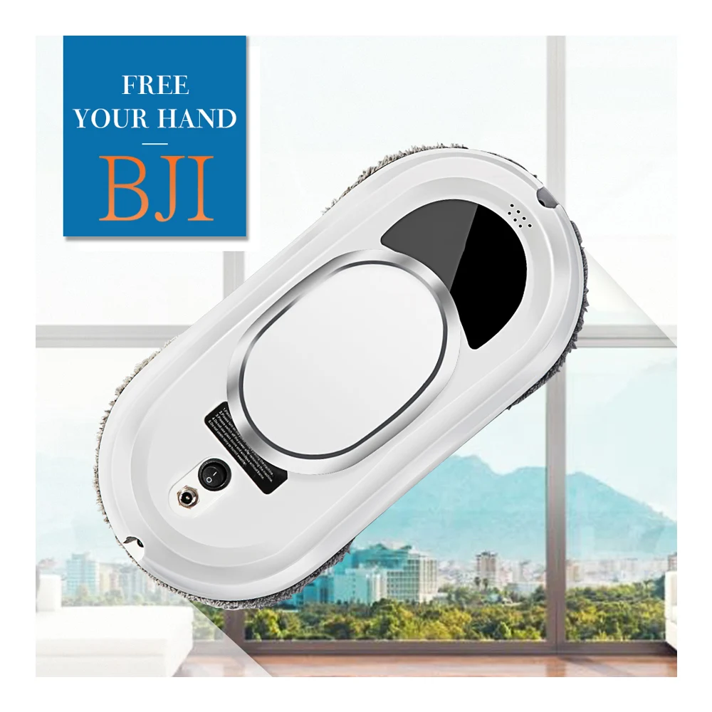 

Smart Window Robot Cleaner Automatic Window Cleaning Robot