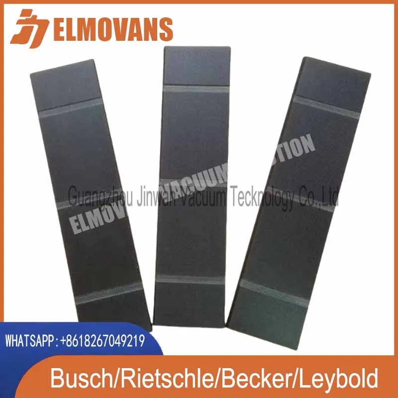 Запасные части для вакуумных насосов ELMOVANS RA0025/0040/0063/0100F/0160/0202/0250/0302/0305D