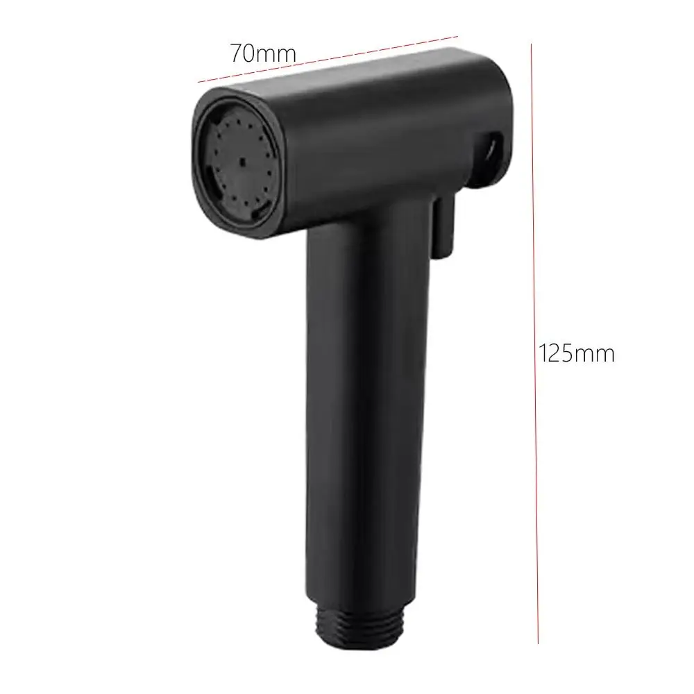 Распылитель для биде высокого давления портативный ручной смеситель