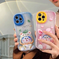 doraemon disney toy story small waist design phone cases for iphone 13 12 11 pro max mini xr xs max 8 x 7 se 2020 back cover
