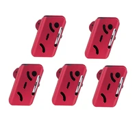 ipsc holster aluminum magazine pouch mag uspsa multi angle adjustment speed shooters pistol holster red ipsc accesorios
