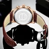 New LIGE Men's Watches Top Brand Luxury Men Wrist Watch Man Leather Quartz Watch Sports Waterproof Male Clock Relogio Masculino 6