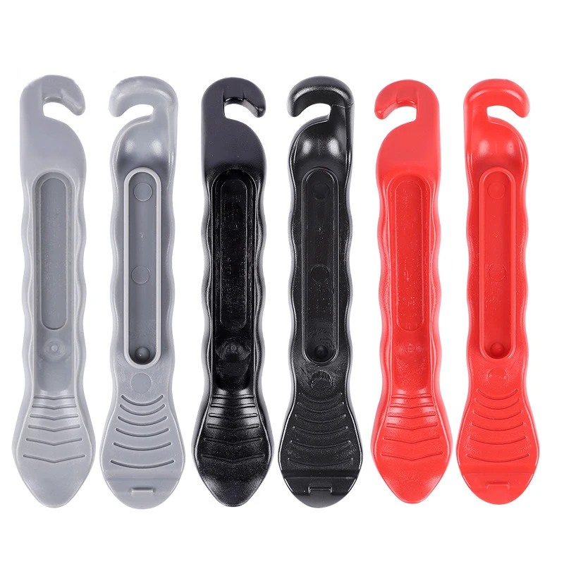 

Bicycle nylon tire pry bar digging tire bar high-quality reinforced nylon tire pry bar riding tire changing tool accessories