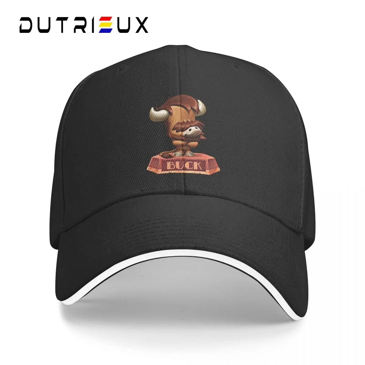 

Baseball Hat For Men Women For Menss Buck Zooba Battle Arena Royale CharactersGift For Fan Caps Bucket Hat Kids