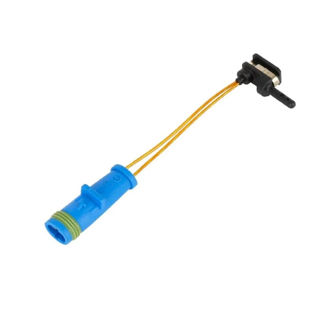 

Датчик заднего износа тормозных колодок THREEON BWS7027 для Benz A-CLASS-W169/W176 B-CLASS-W245/W246/W242 C-CLASS-W205 100 мм