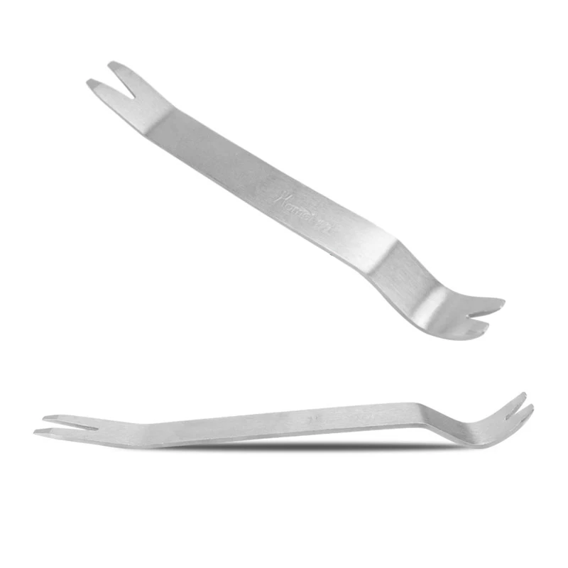 1 компл. Hamei автомобильный Стайлинг дверной зажим набор для снятия отделки панели