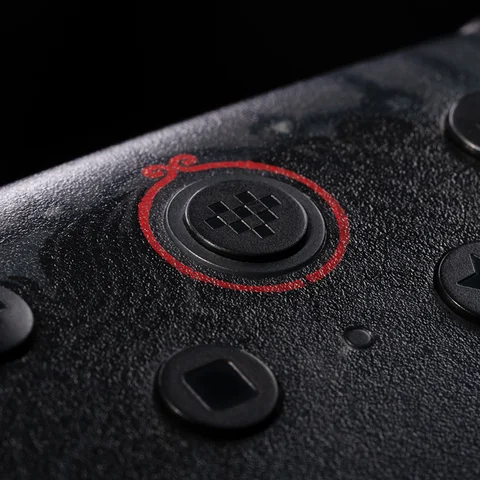8BitDo Black Myth: Wukong Ultimate геймпад