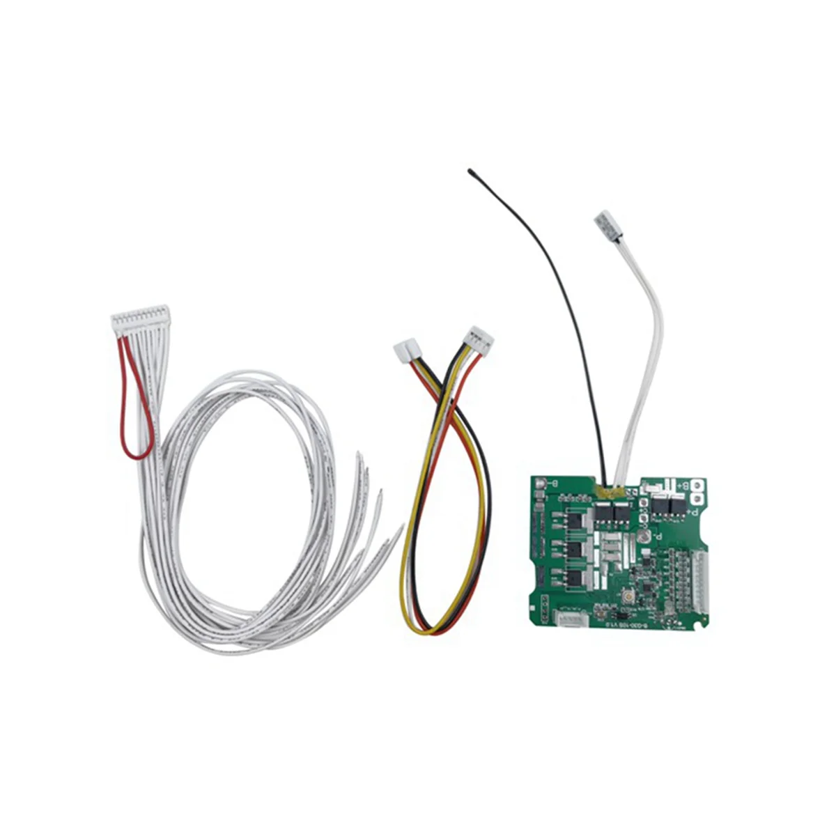 

For Ninebot MAX G30 E-Scooter G30 BMS Circuit Board Battery Protector