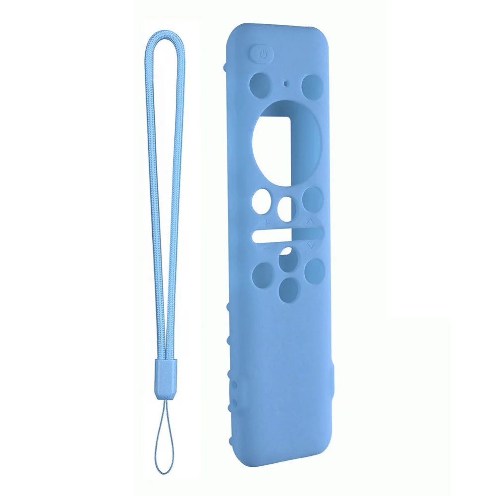 Силиконовый Защитный Чехол Для Samsung 8K Neo QLED HDR Smart TV С Пультом Дистанционного