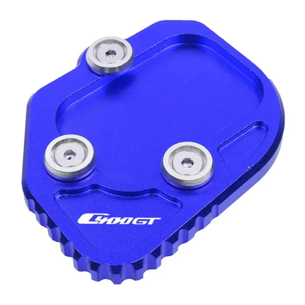 Для BMW C400X C400GT K51 C400 X GT C 400X 400gt 2019-2023 Мотоциклетная подставка с ЧПУ боковая для ног