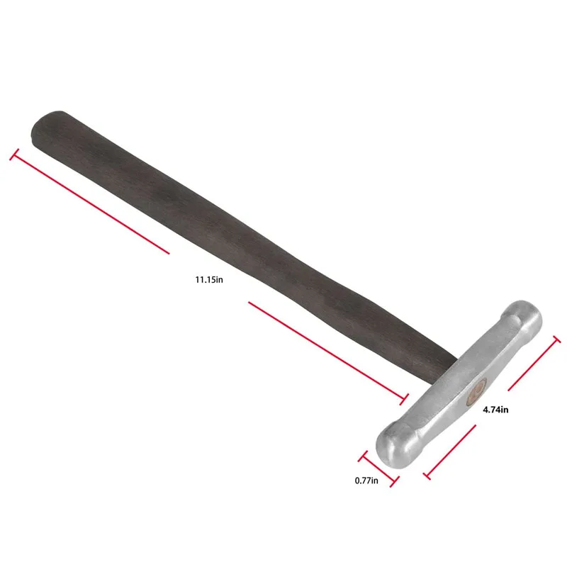 Ювелирный шар с концом купольного золота серебряного цвета черный Смит