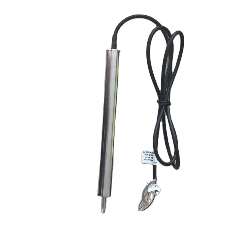 

0-5V Voltage Output 15mm Stroke manufacturer of lvdt for vehicle brake wear