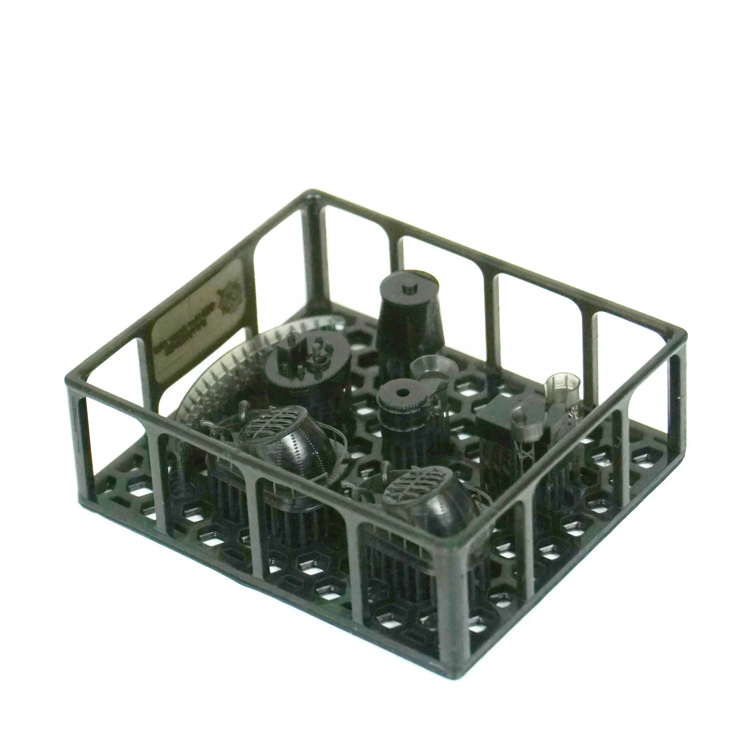 PWD PW70002B 1/700 USB BB-62 новая футболка 1945 комплект для обновления 3d-печати Vee E57002