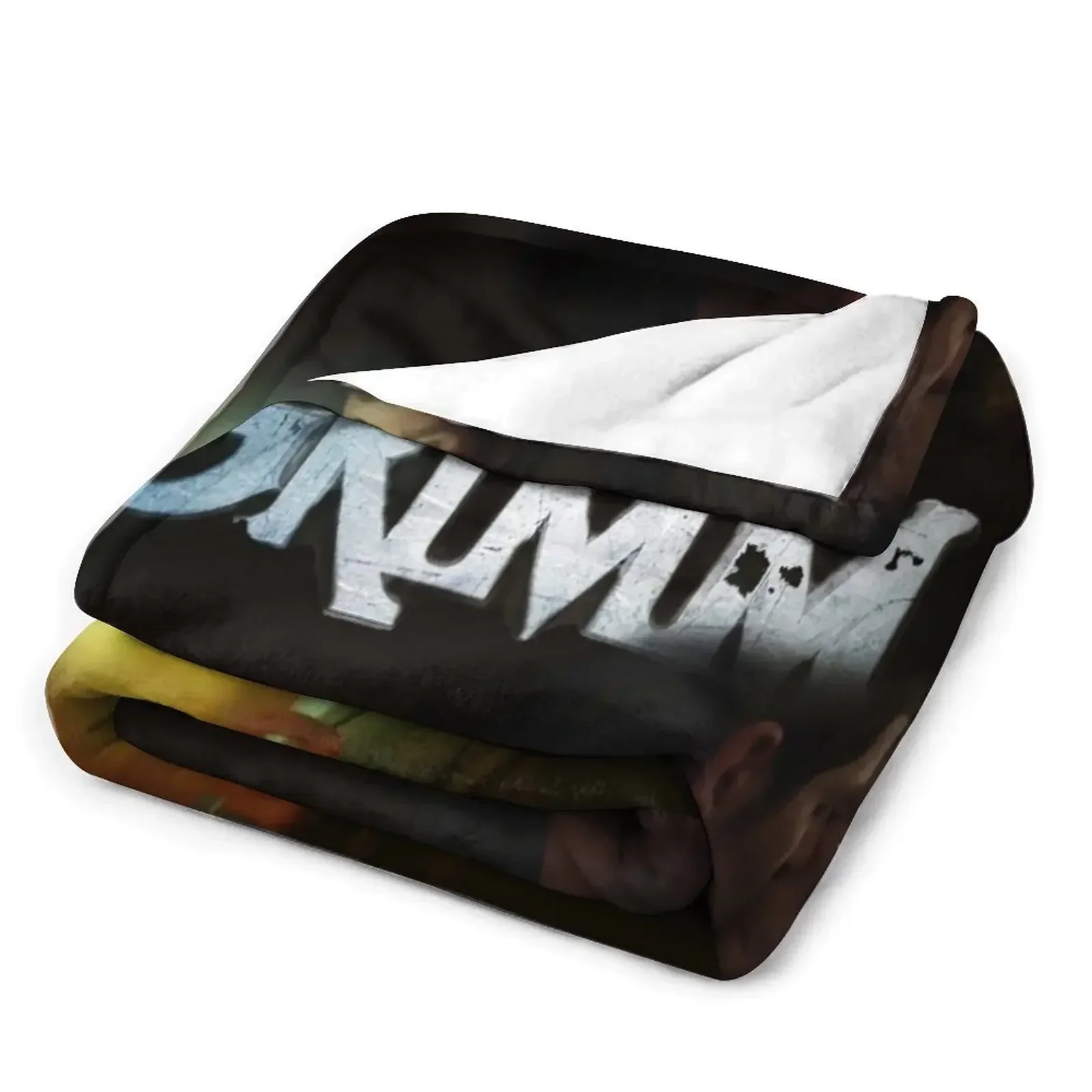 Одеяло Grimm- Nick and Adalind тонкие летние одеяла для детей фланелевые