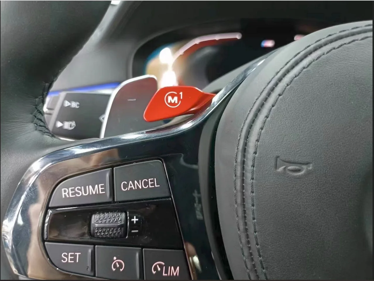 Крышка корпуса для BMW G корпус рулевого колеса G01 G02 G05 G06 G07 G30 G32 G12