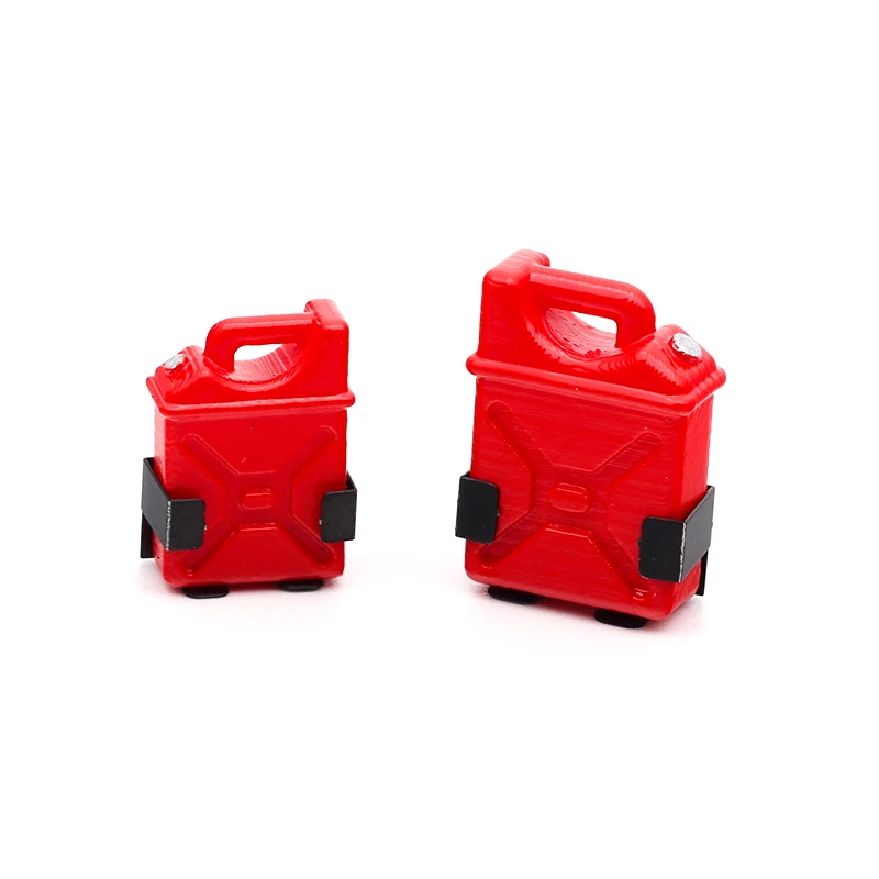 Модель Orlando Hunter 1:35 32 24 настроение бензиновая бочка топливный бак металлический