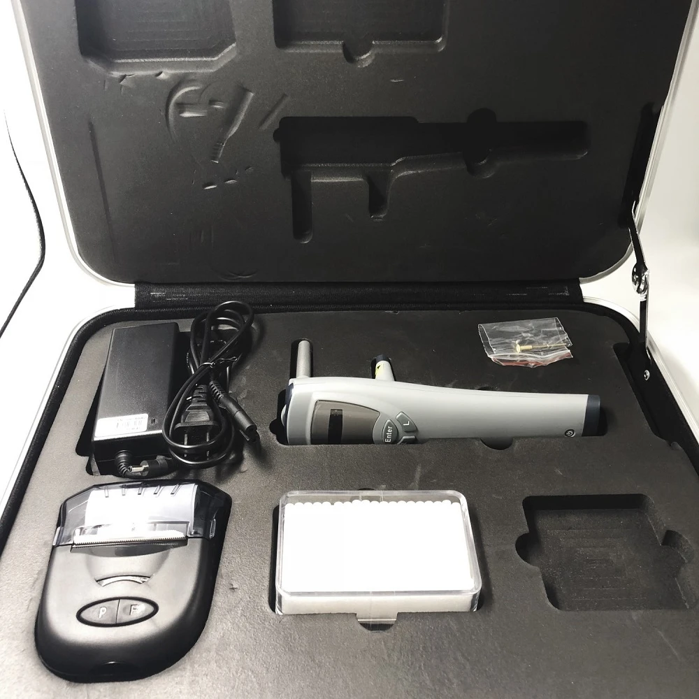 

Auto Rebound Tonometer for Ophthalmology