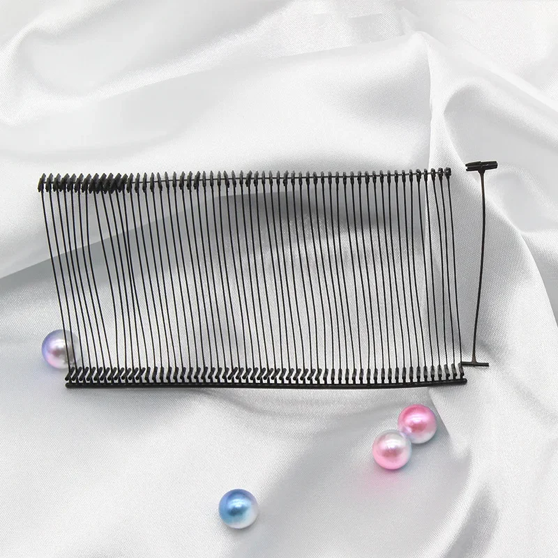 Белая прозрачная пластиковая утолщенная игла аксессуары для одежды домашний