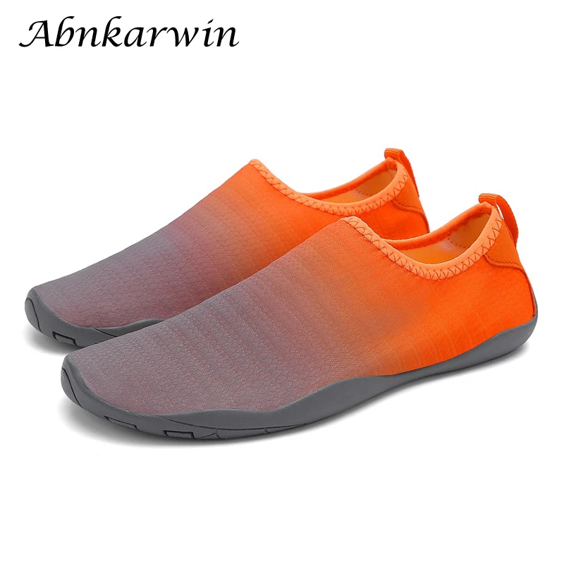 

Summer Quick-Drying Barefoot Shoes Women Beach Water Aqua Aquashoes Swimming Socks Woman Sea Surfing Unisex Dropshipping 35-46