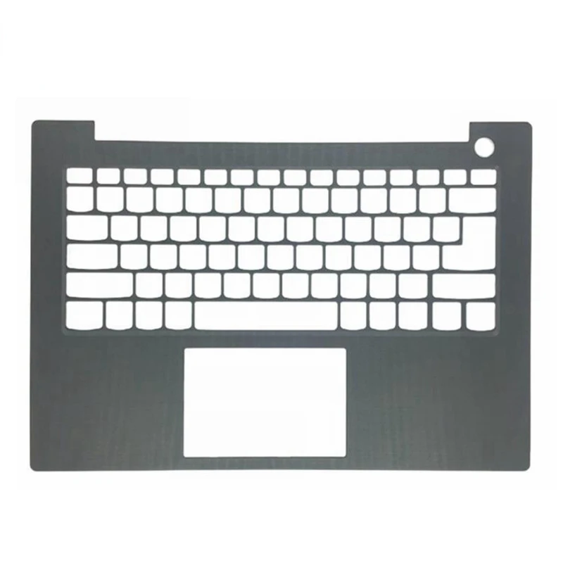

NEW case cover for Lenovo ThinkBook 14 IIL IWL IML laptop Upper Case Palmrest Cover 4FLVATALV20